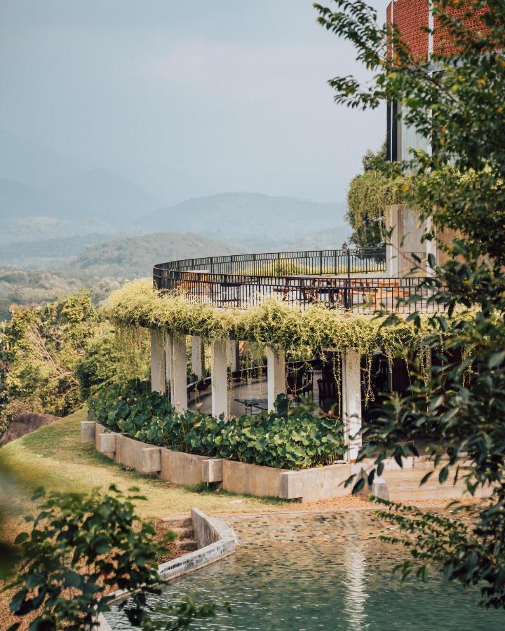 Arangala Forest Lodge Naula Exterior photo