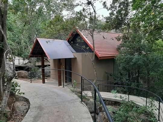 Arangala Forest Lodge Naula Exterior photo